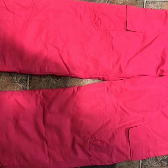 Fall Creek Snow Pants - Picture 4 of 10